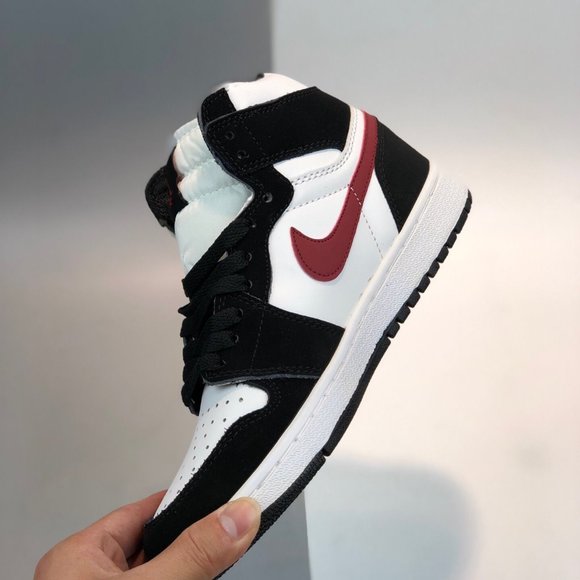 New Nike Air Jordan AJ men\'s sneakers main image 5